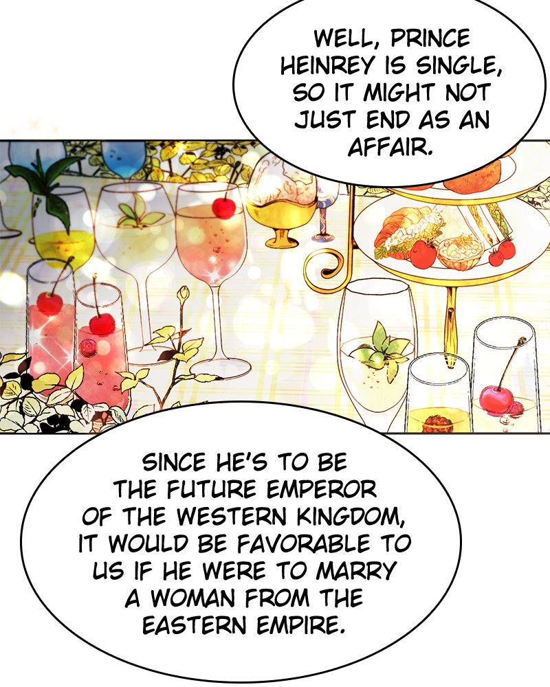 The Remarried Empress, Chapter 11 image 14